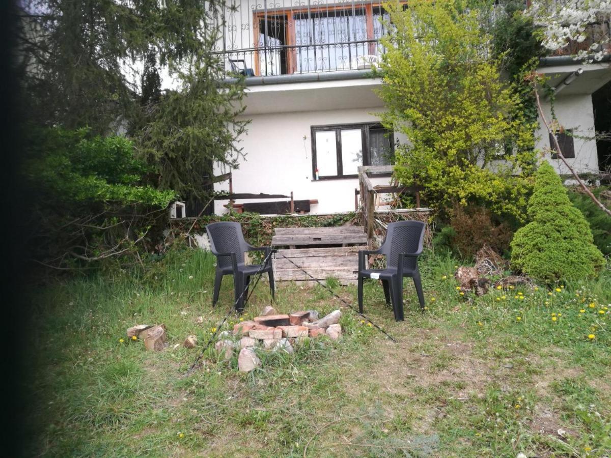 דירות Banka Sunset House Piestany Cervena Veza מראה חיצוני תמונה