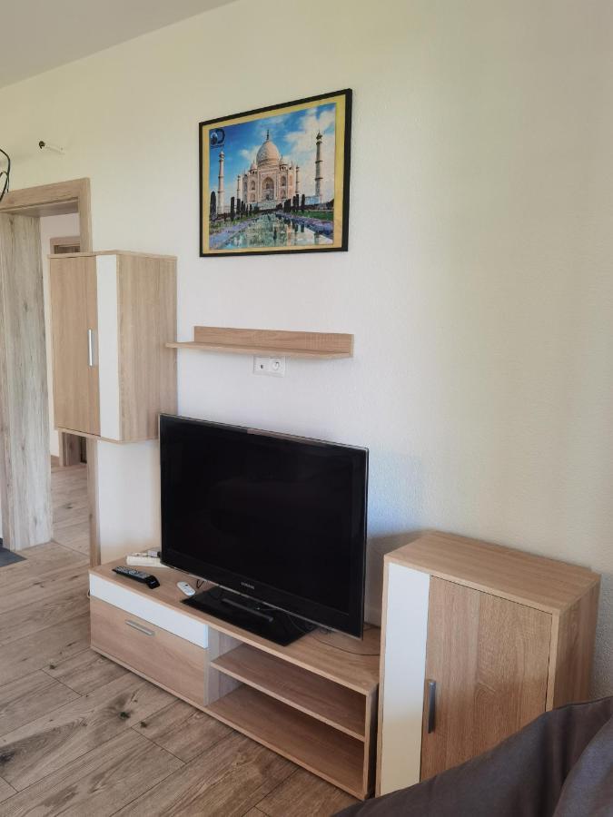 דירות Banka Sunset House Piestany Cervena Veza מראה חיצוני תמונה