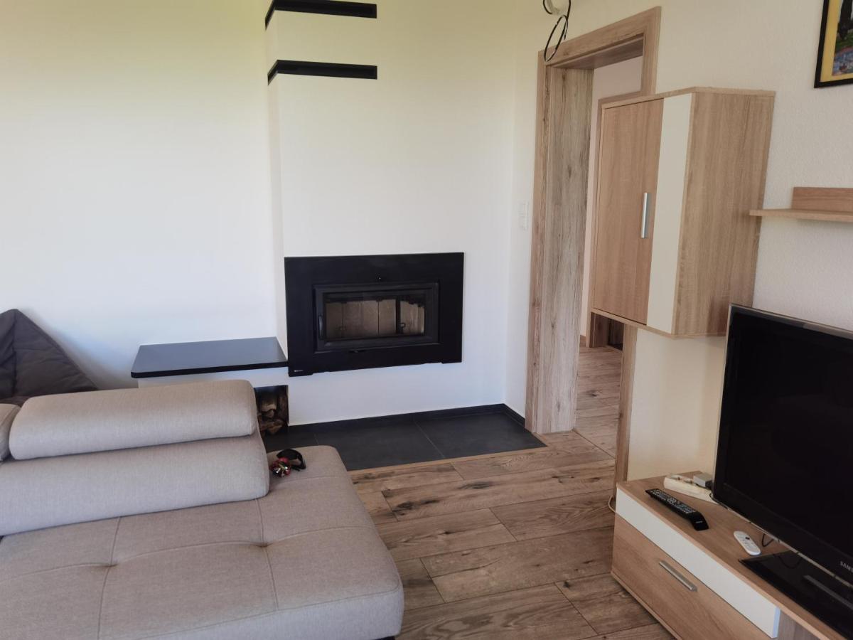 דירות Banka Sunset House Piestany Cervena Veza מראה חיצוני תמונה