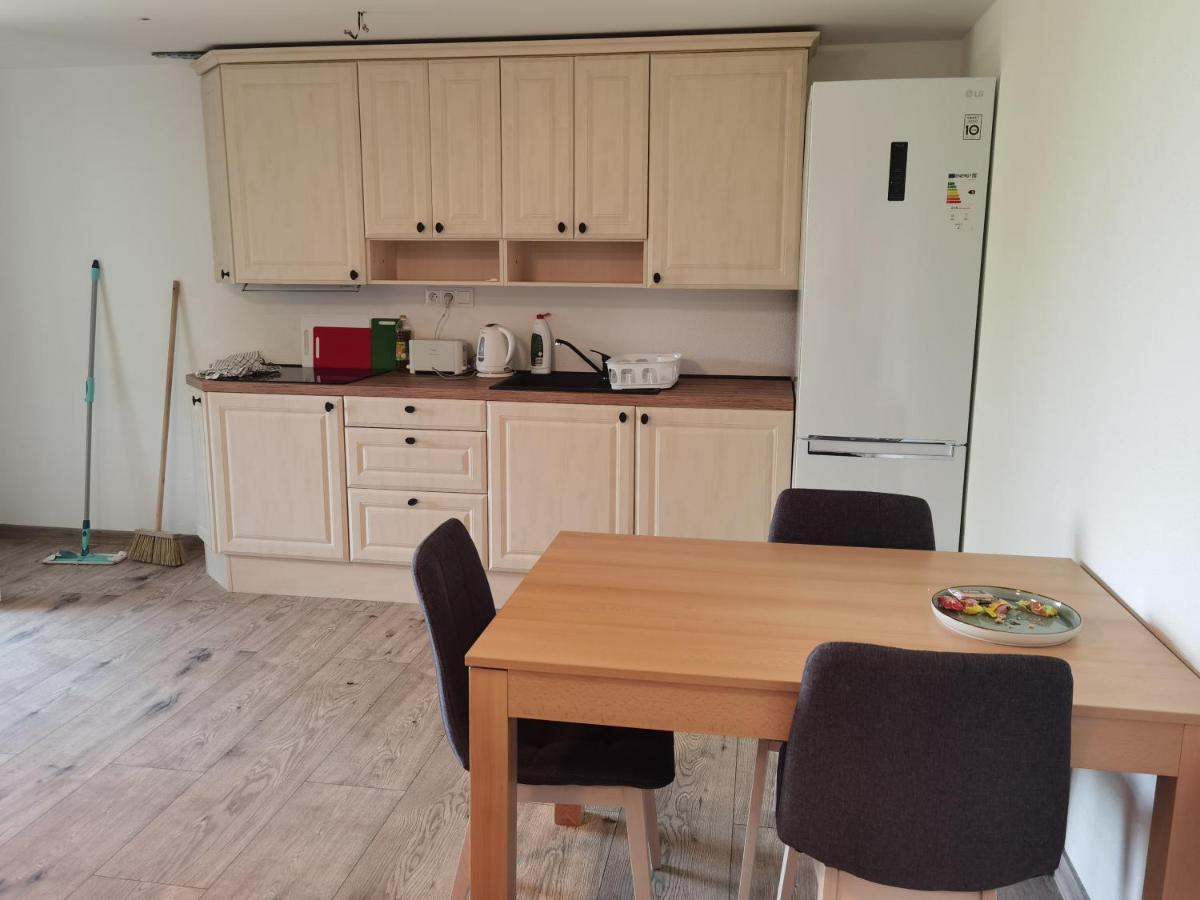 דירות Banka Sunset House Piestany Cervena Veza מראה חיצוני תמונה