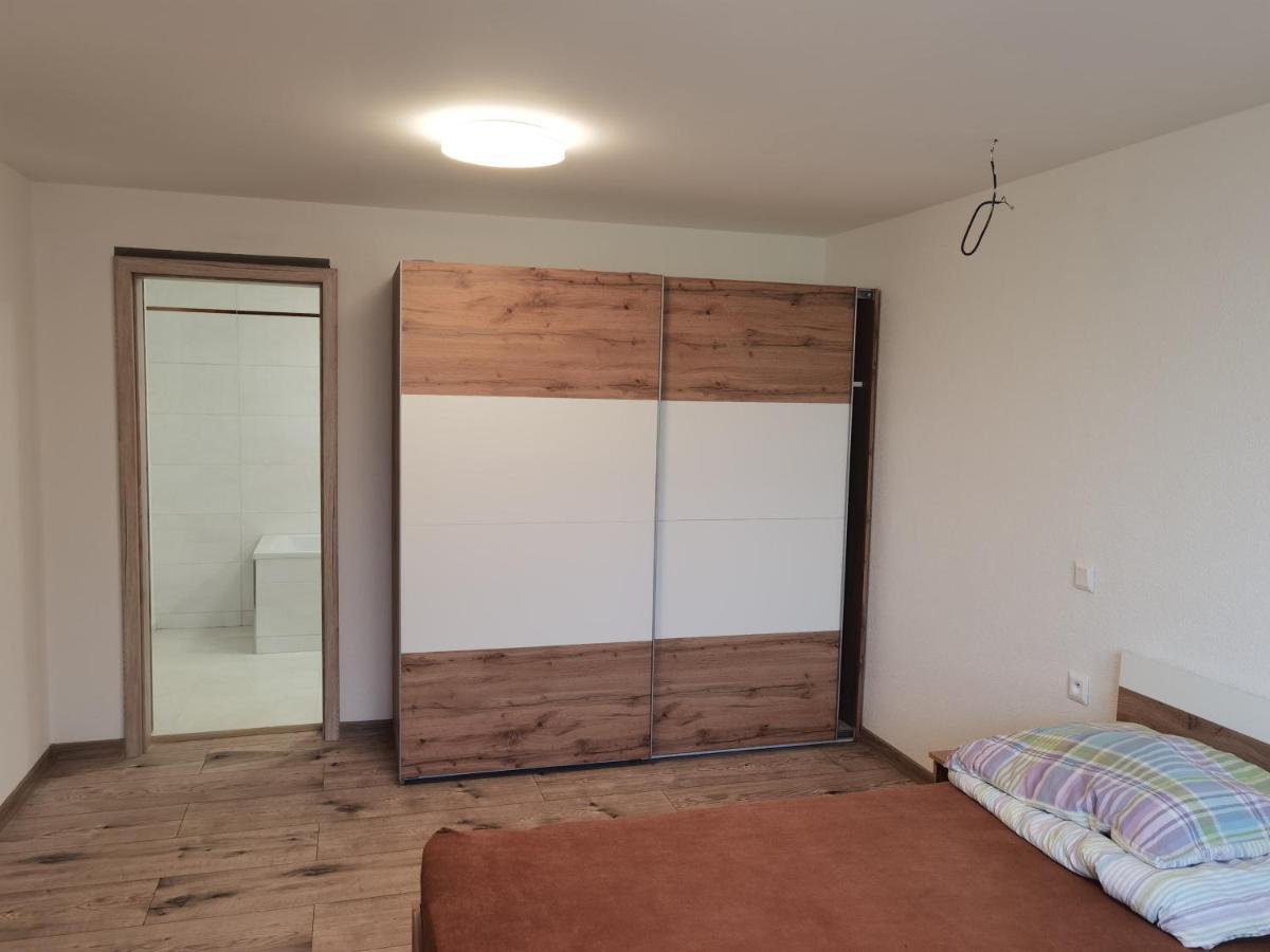 דירות Banka Sunset House Piestany Cervena Veza מראה חיצוני תמונה