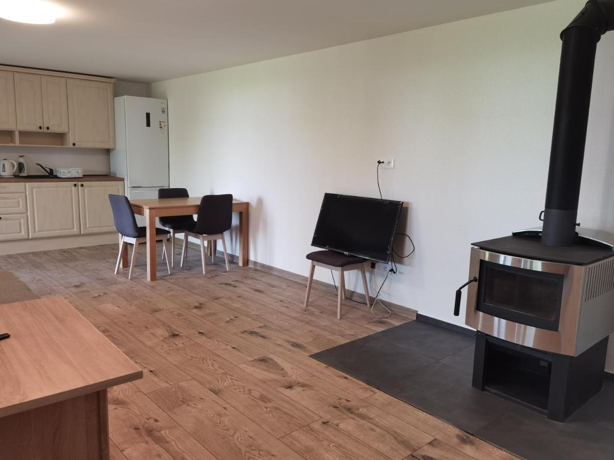 דירות Banka Sunset House Piestany Cervena Veza מראה חיצוני תמונה
