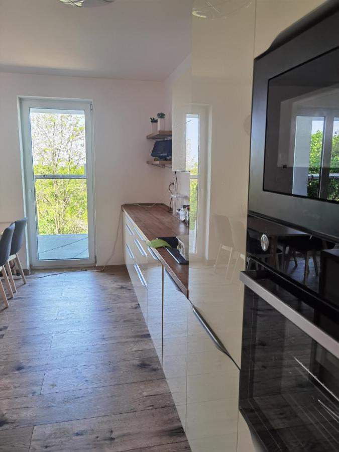 דירות Banka Sunset House Piestany Cervena Veza מראה חיצוני תמונה