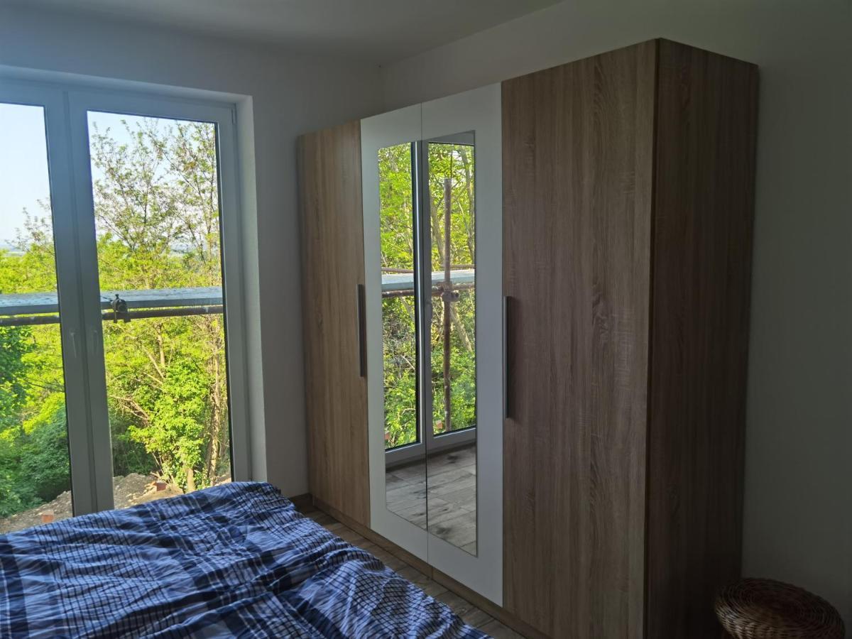 דירות Banka Sunset House Piestany Cervena Veza מראה חיצוני תמונה
