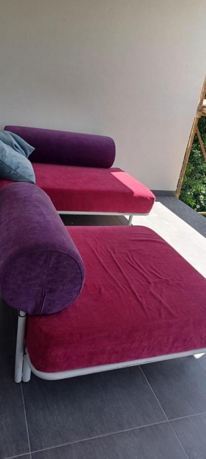 דירות Banka Sunset House Piestany Cervena Veza מראה חיצוני תמונה