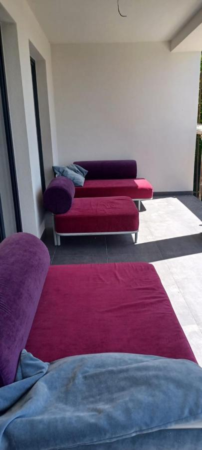 דירות Banka Sunset House Piestany Cervena Veza מראה חיצוני תמונה